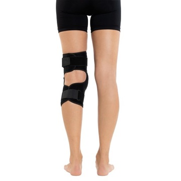 КОЛЕНЫЕ ОРТЕЗЫ СТАБИЛИЗАЦИЯ КОЛЕННОГО СУСТАВА