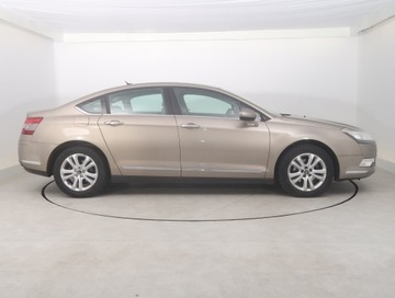 Citroen C5 III Sedan 1.6 THP 156KM 2011 Citroen C5 1.6 THP, Salon Polska, Serwis ASO, zdjęcie 5