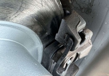 Mini Clubman F54 Kombi 1.5 102KM 2016 MINI Clubman Bezwypadkowy, zadbany 1.5 Benzyna 102KM, zdjęcie 12