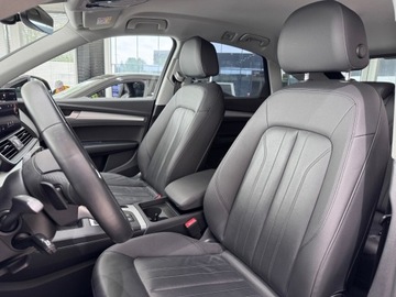 Audi Q5 II SUV Facelifting 2.0 40 TDI 204KM 2021 Audi Q5 Sportback 40 TDI Quattro S-Tronic Advanced, zdjęcie 8