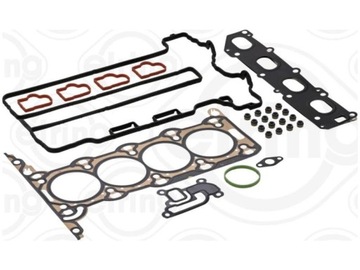 SADA TĚSNĚNÍ HLAVA OPEL TIGRA 1.4 04-10 AGILA A 1.2 04-07