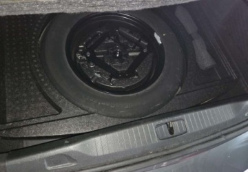 Opel Astra J Sedan 1.4 Turbo ECOTEC 140KM 2019 Opel Astra Opel Astra 1.4 Benzyna 140KM, zdjęcie 11