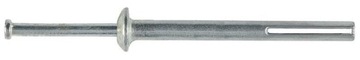 6x40 KOTWA KOŁEK SZYBKIEGO MONTAŻU METALALOWY 1 szt