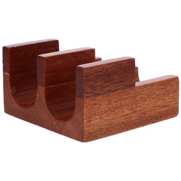 ЯПОНСКИЙ ДЕРЖАТЕЛЬ ДЛЯ СУШИ РЭНД В ВИДЕ ТАРЕЛКИ САШИМИ