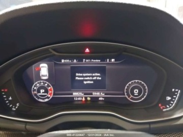 Audi Q5 II 2020 Audi SQ5 2020r., Premium Plus, od ubezpieczalni 3.0 Benzyna 349KM, zdjęcie 10