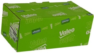 VALEO SPRZĘGŁO SKODA FABIA I II VW POLO 9N 1.9 TDI