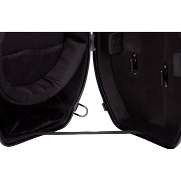 Футляр для скрипки из стекловолокна UltraLight 4/4 M-case Розовый АКЦИЯ!!