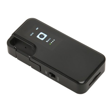 Rejestrator aktywowany głosem Profesjonalna