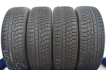185/65R15 92H HANKOOK WINTER I`CEPT EVO2 W320 x4szt 7715z