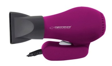 Фен Esperanza AURORA EBH003P 750W Розовый