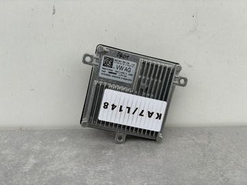 PRZETWORNICA LAMPY MODUŁ LED VW GOLF SEAT SKODA AUDI 992941591DA KA7/L148