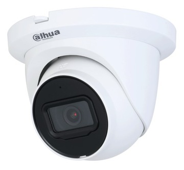 IP-КАМЕРА IPC-HDW2441TM-S-0280B WizSense - 4 Мп 2