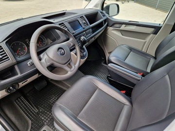 Volkswagen Caravelle T6 2019 Volkswagen Caravelle 4Motion 8osób!, zdjęcie 6