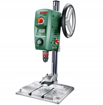 DWUBIEGOWA WIERTARKA STOŁOWA PIONOWA SŁUPOWA 710W PBD 40 BOSCH