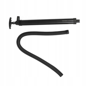 РУЧНОЙ НАСОС ДЛЯ СЛИВА ТОПЛИВА, МАСЛА, ВОДЫ И ВОЗДУХА С ЯХТ/СУДОВ