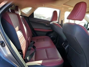 Lexus NX II 2021 Lexus NX 300 Base 2021 2.0l 2.0 Benzyna 235KM, zdjęcie 11