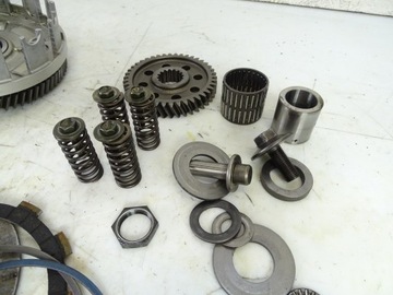 SUZUKI VL 800 INTRUDER C50 Корзина сцепления Корзина сцепления