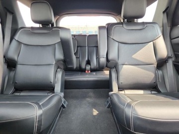 Ford Explorer VI 2024 Ford Explorer ST 2024 3.0l 3.0 Benzyna 400KM, zdjęcie 10