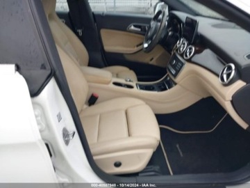 Mercedes CLA C118/X118 2019 Mercedes-Benz CLA 2019r. 250, 2.0l., od ubezpieczalni 2.0 Benzyna 208KM, zdjęcie 8