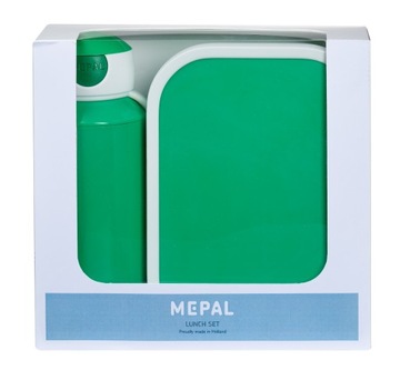 КОНТЕЙНЕР MEPAL LUNCHBOX БУТЫЛКА БЕЗ БФА