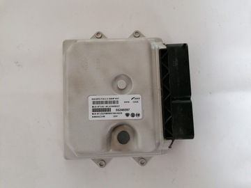 KOMPUTER Ducato 2.3 Euro 5 VIRGIN 55246597