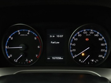 Toyota RAV4 IV 2015 Toyota RAV-4 Style półskóra navi kamera grzane, zdjęcie 21