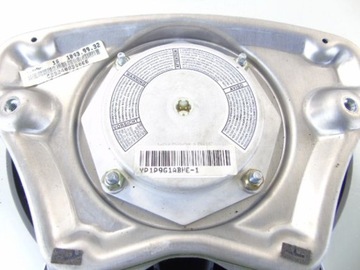 CHRYSLER CROSSFIRE ULOŽENÍ ŘIDIČE AIR NÁDRŽ