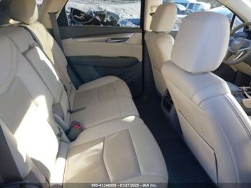 Cadillac 2021 Cadillac XT5 Premium Luxury 2021 3.6l 3.6 Benzyna 310KM, zdjęcie 12