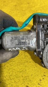 FORD RANGER III - MOTOREK ZVEDAČ OKNO DVEŘE LEVÝ PŘEDNÍ UR575958X