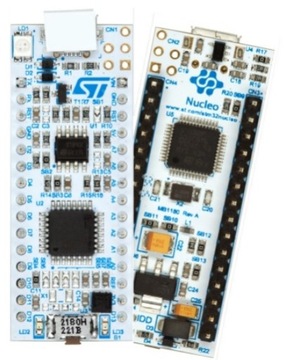 Moduł ST NUCLEO-F031K6
