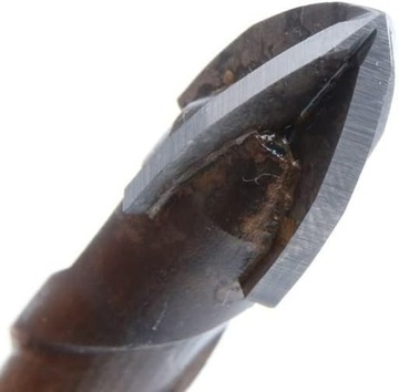 Universal Drill 6 мм Quick Change Hex Bit 1/4