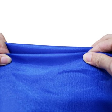 600D крышка заграждения грота крышка лодки пыленепроницаемая устойчивая к царапинам от 8 до 9 футов