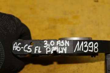 NASTAWNIK ROZRZĄDU PRAWY A6 C5 3.0 ASN 06C103108D