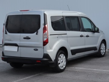 Ford Transit Connect III Van L1 1.5 EcoBlue 100KM 2023 Ford Transit Connect 1.5 EcoBlue, Salon Polska, zdjęcie 4