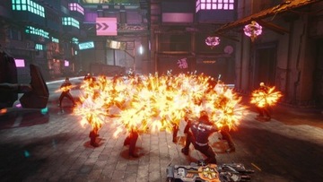 Gungrave G.O.R.E, первое издание для PS5