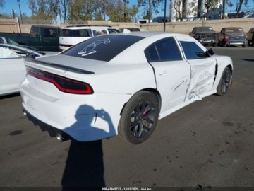 Dodge Charger VII 2021 Dodge Charger RT, V8, od ubezpieczalni 5.7 Benzyna 370KM, zdjęcie 9