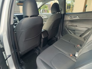 Kia Sportage V SUV 1.6 T-GDI 150KM 2022 KIA SPORTAGE V 1.6T GDI 150KM Salon PL LAKIER ORYGINAŁ, zdjęcie 16