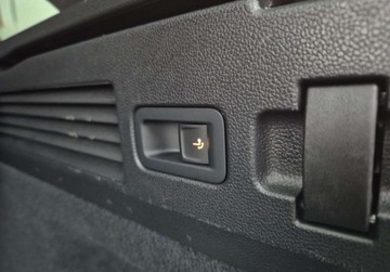 Volkswagen Arteon Fastback Facelifting 2.0 TDI 200KM 2022 Volkswagen Arteon Elegance 2.0TDI 200KM DSG Kamera DCC ACC Skora Hak Harma, zdjęcie 35