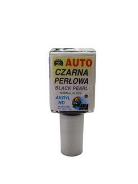 АВТОКРАСКА ДЛЯ РЕШЕНИЯ 10 МЛ ARA ЧЕРНЫЙ ЖЕМЧУГ