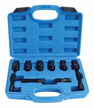 ŚCIĄGACZ KÓŁ ZAMACHOWYCH W MOTOCYKLACH SATRA