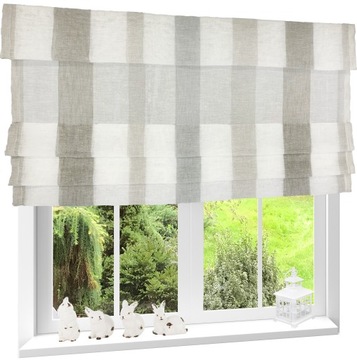 FIRANY GOTOWE ROLETY PANELE KUCHNIA POKÓJ 120x60