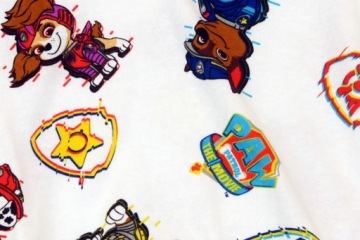 Толстовка PAW PATROL Marshall Chase L 10-12