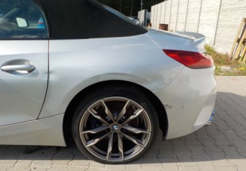 BMW Z4 G29 M Roadster 3.0 M40i 340KM 2020 BMW Z4 M40i Okazja 3.0 Benzyna 340KM, zdjęcie 16