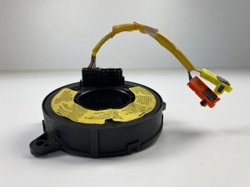 PÁSEK KROUŽEK POD VOLANT AIRBAG MAZDA RX-8