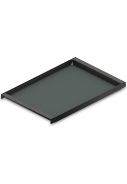 Peka 10.508.C - Piuro Maxi Tray - taca duża/ czarny