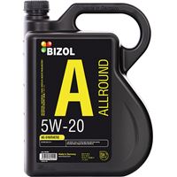 BIZOL 84421 OLEJ BIZOL ALLROUND 5W-20 5L GM DEXOS