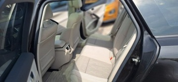 Peugeot 508 I SW 1.6 THP 156KM 2011 Peugeot 508 climatronic, zdjęcie 18