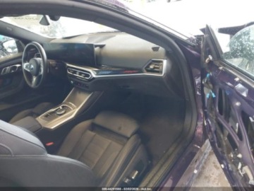 BMW Seria 2 G42-U06 2023 BMW Seria 2 M240i xDrive 2023 3.0 Benzyna 382KM, zdjęcie 9