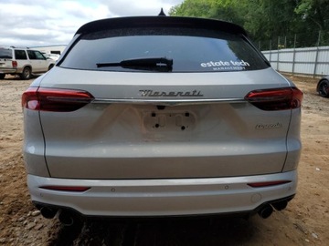 Maserati 2024 Maserati Grecale GT 2024 2.0l 2.0 Benzyna 296KM, zdjęcie 2