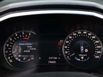 Ford Edge II SUV 2.0 TDCi Twin-Turbo 210KM 2017 Ford Edge 2.0 Bi-TDCI, 207 KM, 4X4, Automat, zdjęcie 10